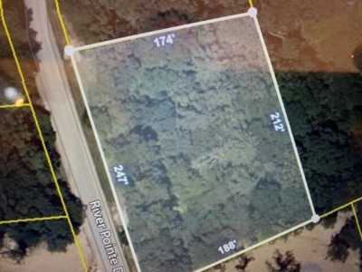 Residential Land For Sale in Greeneville, Tennessee