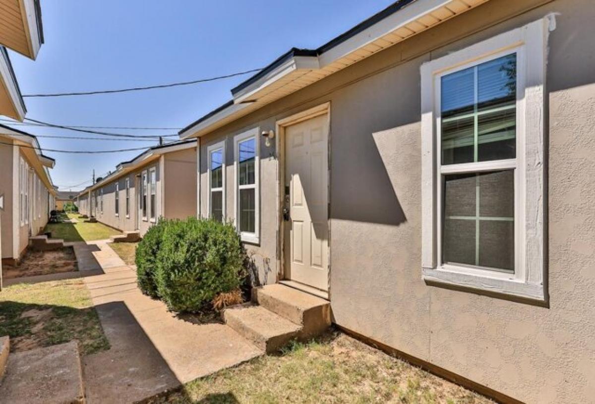 Picture of Apartment For Rent in Lubbock, Texas, United States