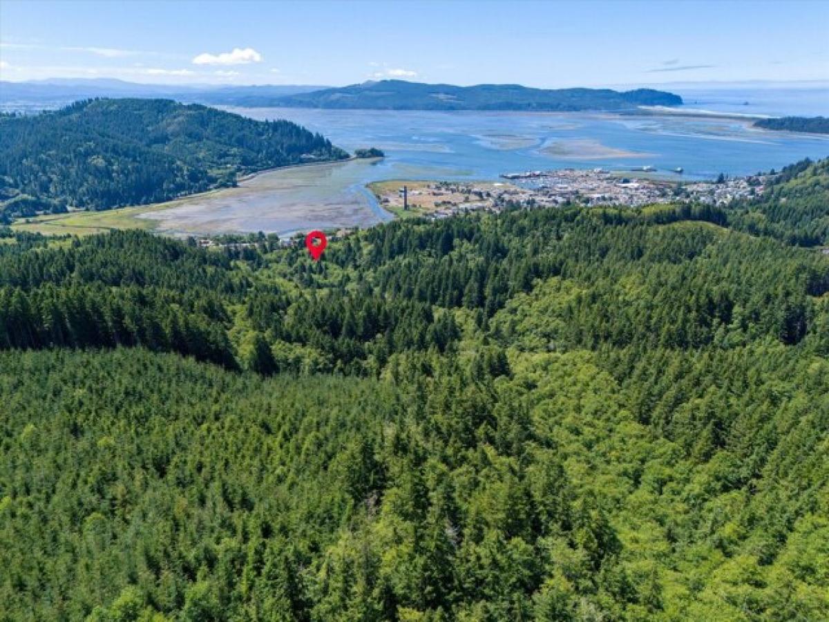 Picture of Residential Land For Sale in Garibaldi, Oregon, United States