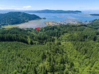 Residential Land For Sale in Garibaldi, Oregon