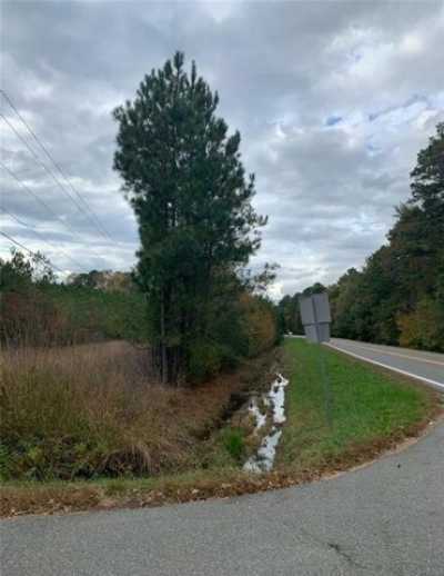 Residential Land For Sale in Mathews, Virginia