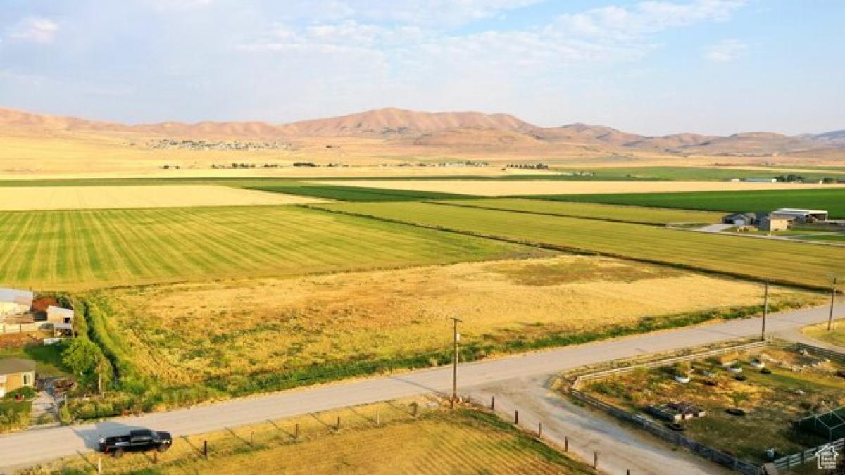 Picture of Residential Land For Sale in Tremonton, Utah, United States