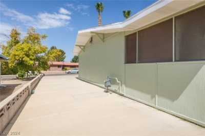 Home For Sale in Boulder City, Nevada