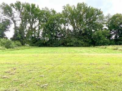 Residential Land For Sale in Ozark, Arkansas