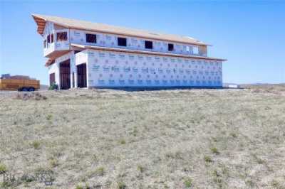 Residential Land For Sale in Three Forks, Montana