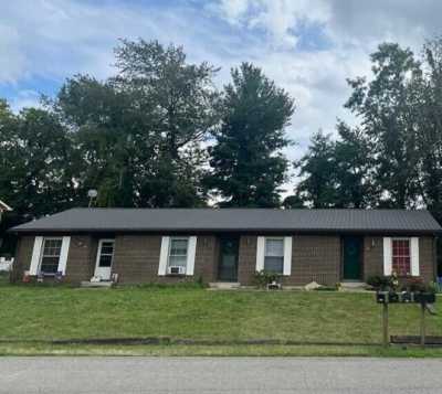 Home For Sale in Danville, Kentucky