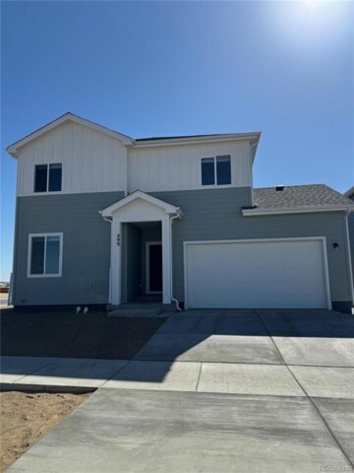 Picture of Home For Sale in Calhan, Colorado, United States