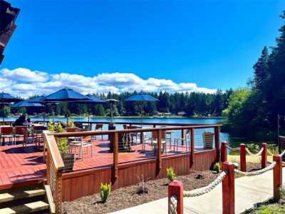 Residential Land For Sale in Anderson Island, Washington