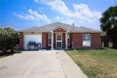 Home For Sale in Hidalgo, Texas