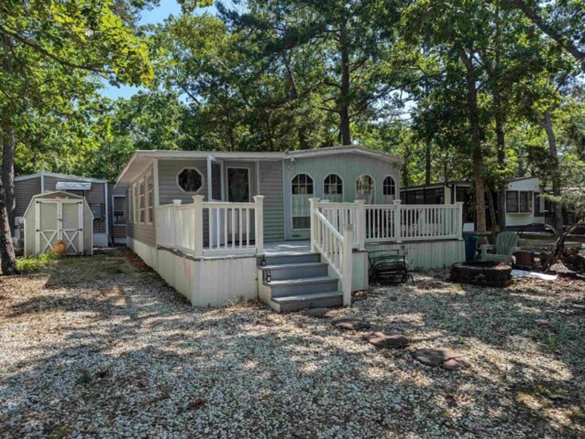 Picture of Home For Sale in Ocean View, New Jersey, United States