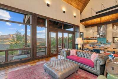 Home For Sale in Telluride, Colorado