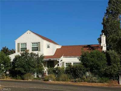 Home For Sale in Mariposa, California