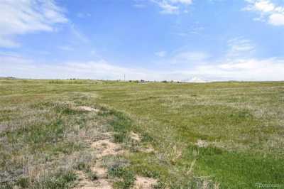 Residential Land For Sale in Colorado Springs, Colorado