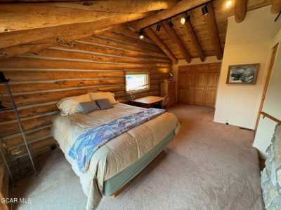 Home For Sale in Grand Lake, Colorado