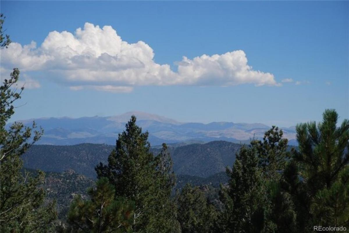 Picture of Residential Land For Sale in Canon City, Colorado, United States