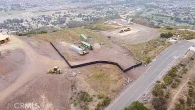 Residential Land For Sale in Murrieta, California