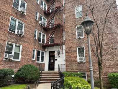 Home For Sale in Jackson Heights, New York