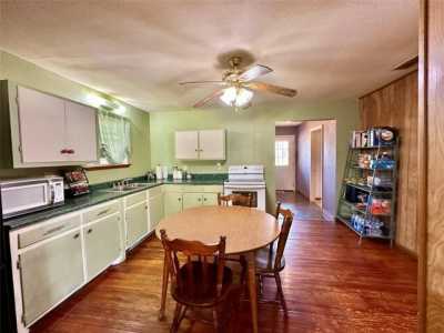 Home For Sale in Newcastle, Texas