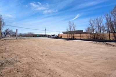 Home For Sale in Belen, New Mexico