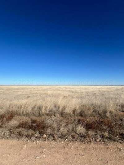 Residential Land For Sale in Dumas, Texas