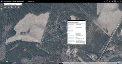 Residential Land For Sale in Georgetown, South Carolina