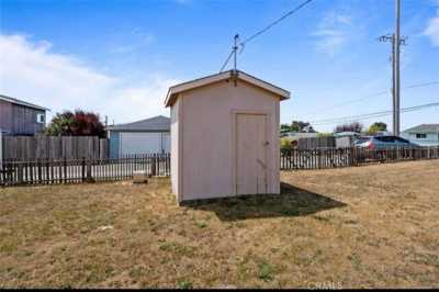 Home For Sale in Fort Bragg, California