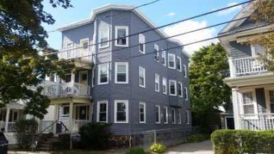 Apartment For Rent in Arlington, Massachusetts