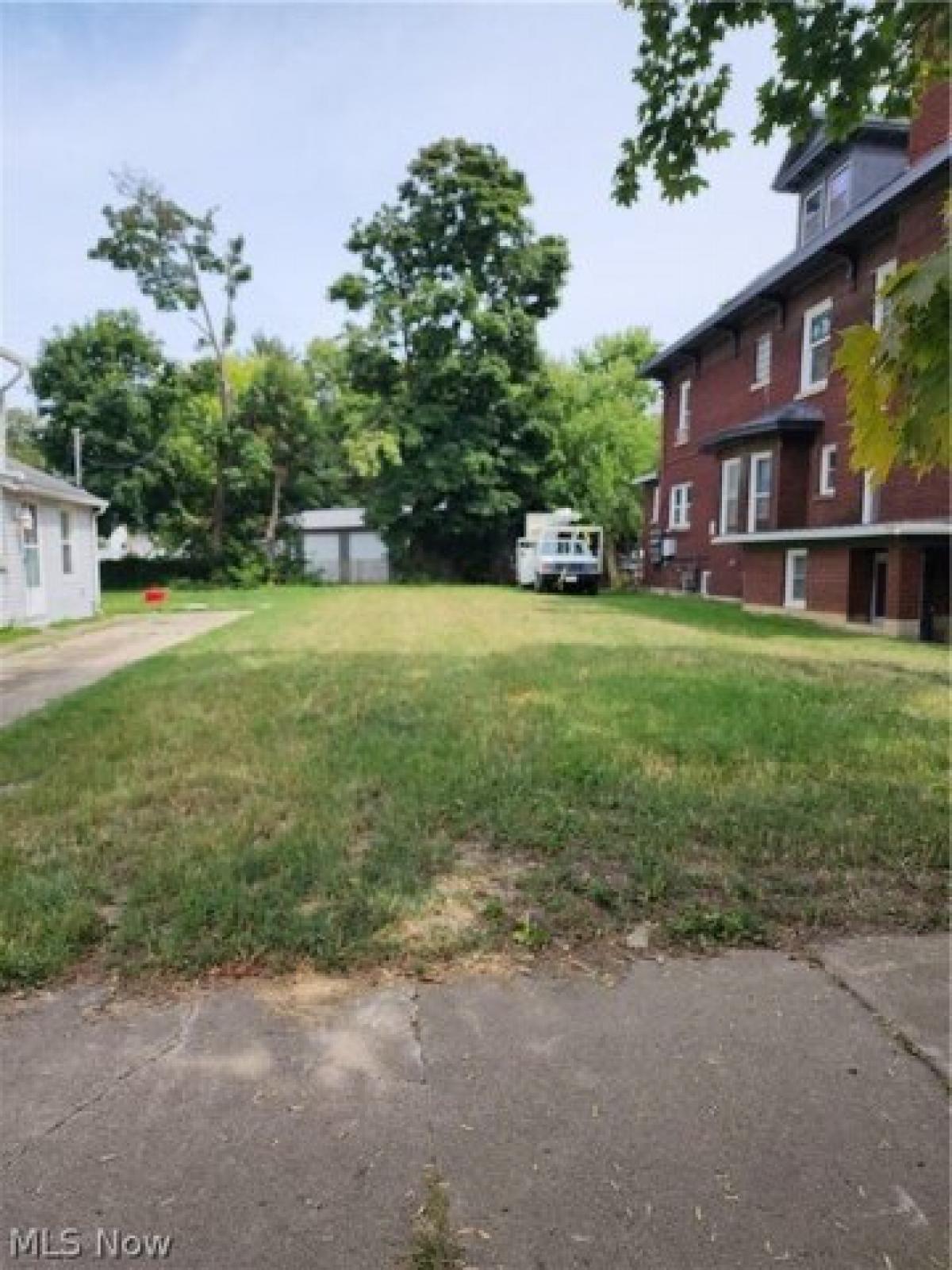 Picture of Residential Land For Rent in Sandusky, Ohio, United States