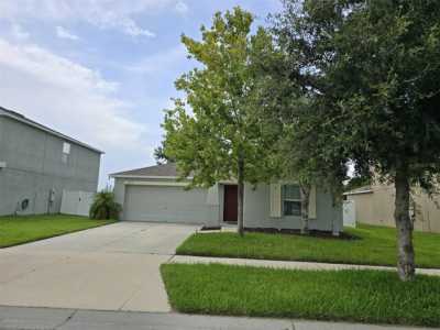 Home For Sale in Gibsonton, Florida