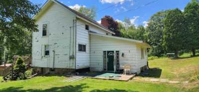 Home For Sale in Summerville, Pennsylvania