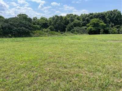 Residential Land For Sale in Elkins, Arkansas