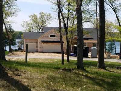 Residential Land For Sale in Newaygo, Michigan