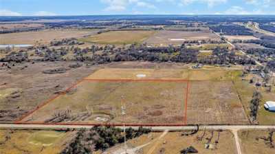 Residential Land For Sale in Marietta, Oklahoma