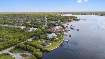 Residential Land For Sale in Jupiter, Florida