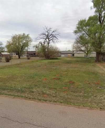 Residential Land For Sale in Elk City, Oklahoma