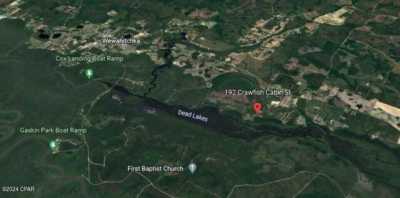 Residential Land For Sale in Wewahitchka, Florida