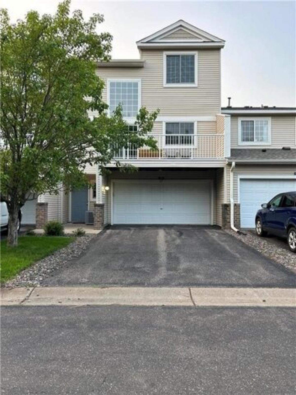 Picture of Home For Sale in Ramsey, Minnesota, United States