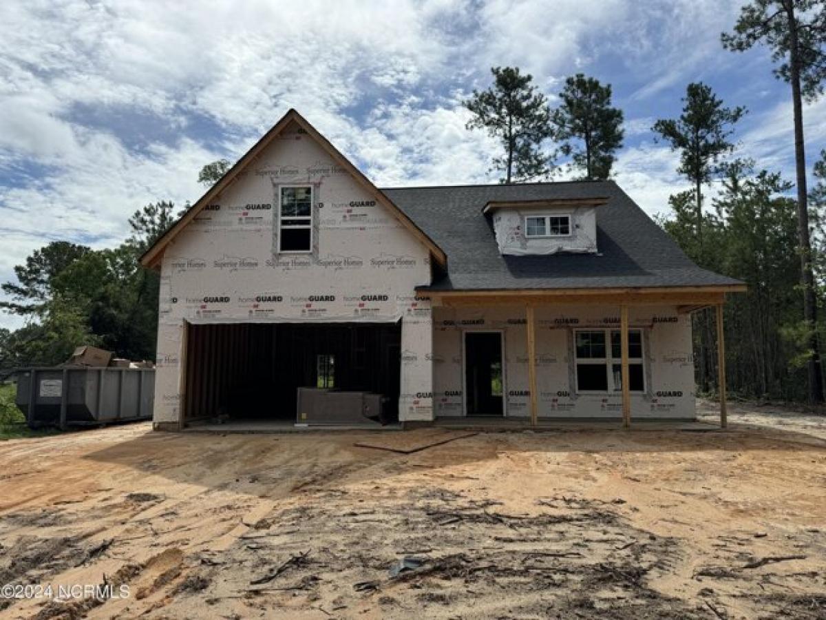 Picture of Home For Sale in Cameron, North Carolina, United States