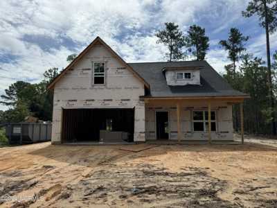 Home For Sale in Cameron, North Carolina