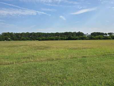 Residential Land For Sale in 