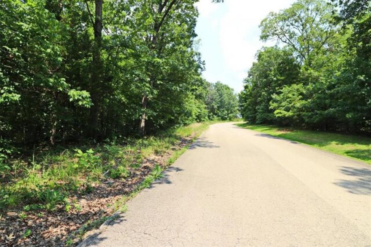 Picture of Residential Land For Sale in De Soto, Missouri, United States