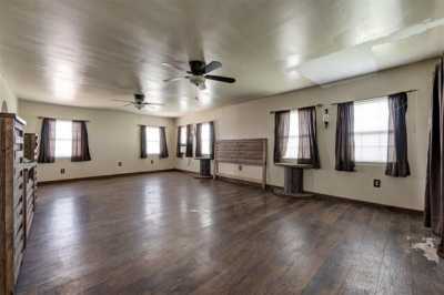 Home For Sale in Hinton, Oklahoma