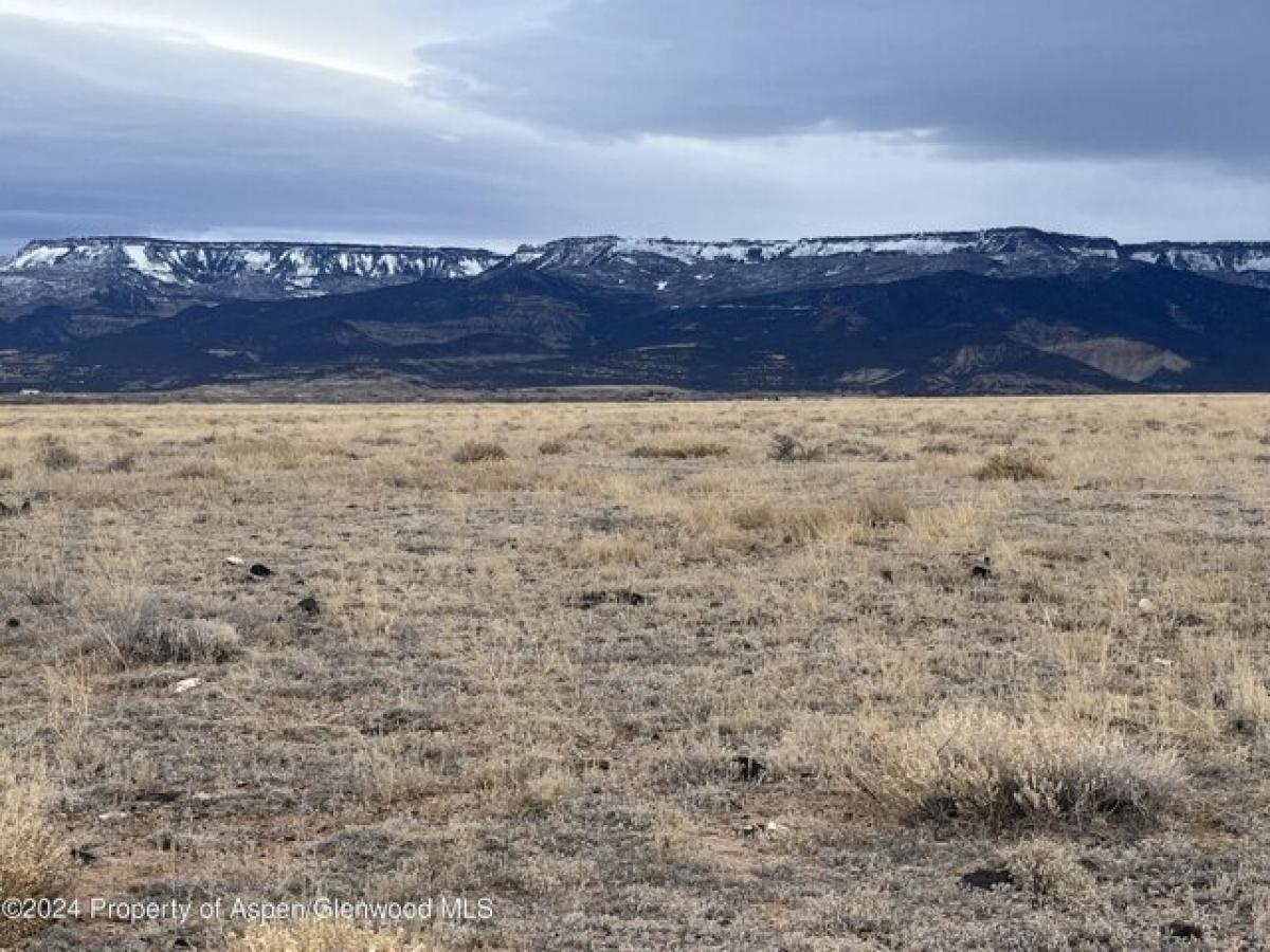 Picture of Residential Land For Sale in Whitewater, Colorado, United States