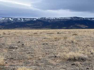 Residential Land For Sale in Whitewater, Colorado