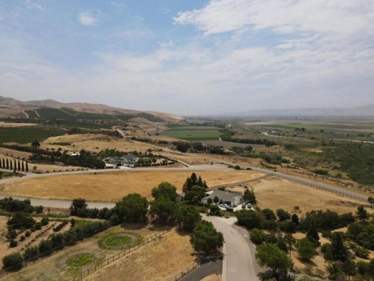 Picture of Residential Land For Sale in Soledad, California, United States