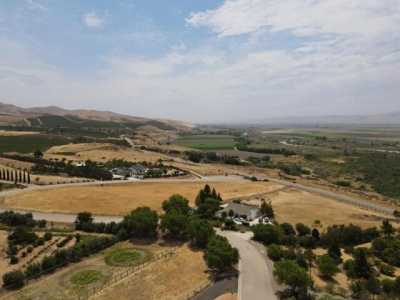 Residential Land For Sale in Soledad, California