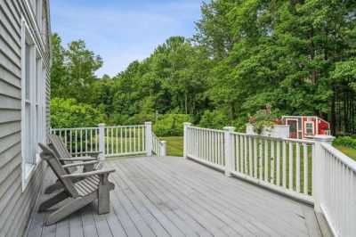 Home For Sale in Falmouth, Maine