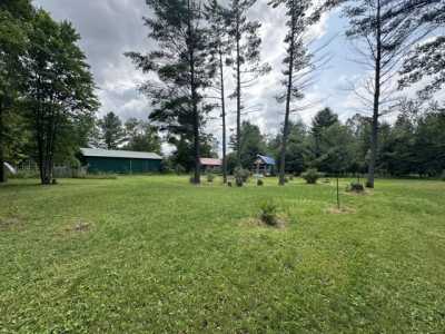 Residential Land For Sale in Stanton, Michigan