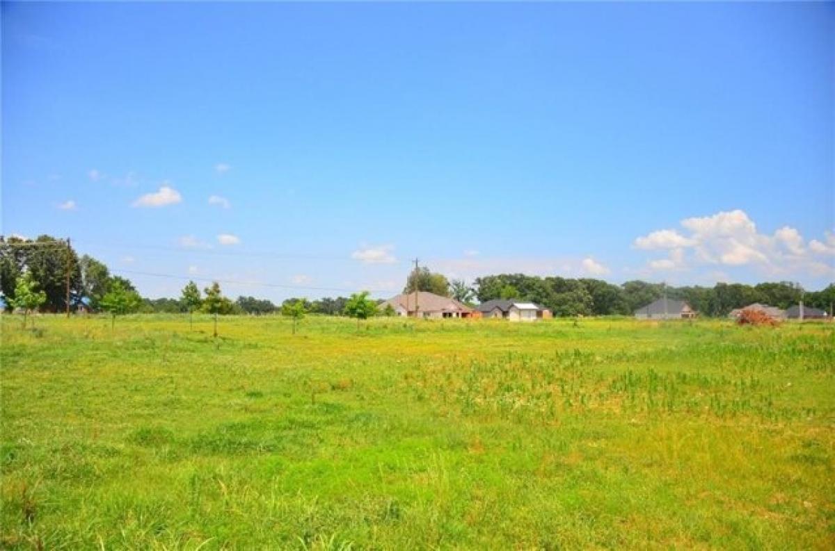 Picture of Residential Land For Sale in Rogers, Arkansas, United States