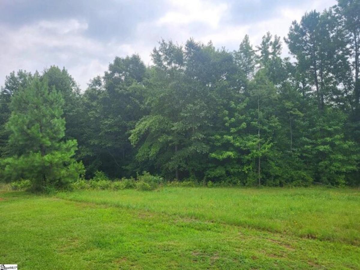 Picture of Residential Land For Sale in Inman, South Carolina, United States